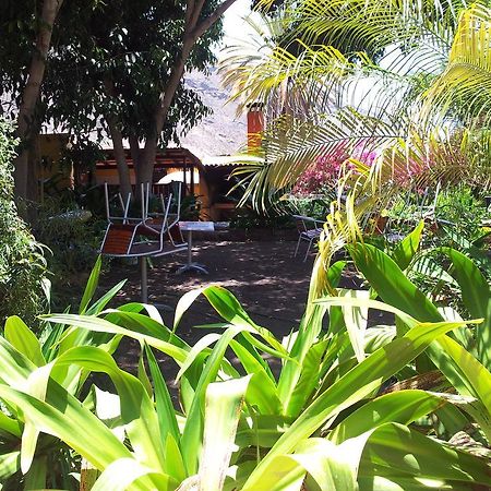 El Jardin Apartment Mogán Exterior foto