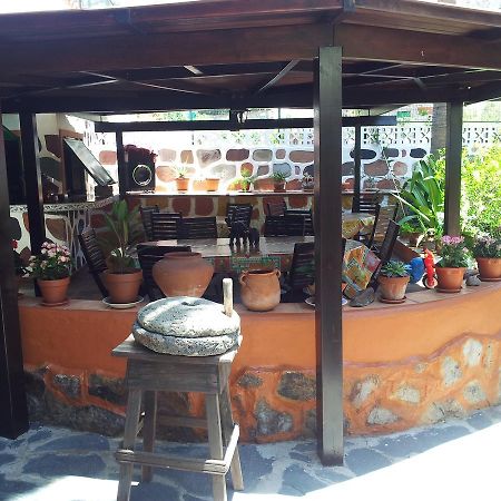 El Jardin Apartment Mogán Exterior foto